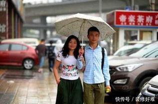 40岁大姐恋上26岁小伙,找到初恋感觉,婚后半夜直接吓瘫痪