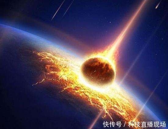 火星与木星间的小行星带，有50万颗小行星，疑有撞击地球的风险