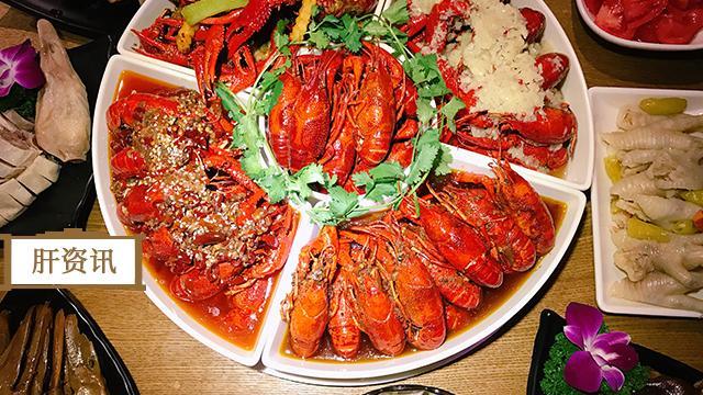 脂肪肝不可怕!吃饭的时候注意3个小细节,慢慢