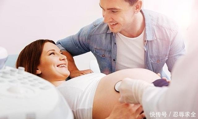 孕期如何判断胎儿是否缺氧?以下3种方法孕妇