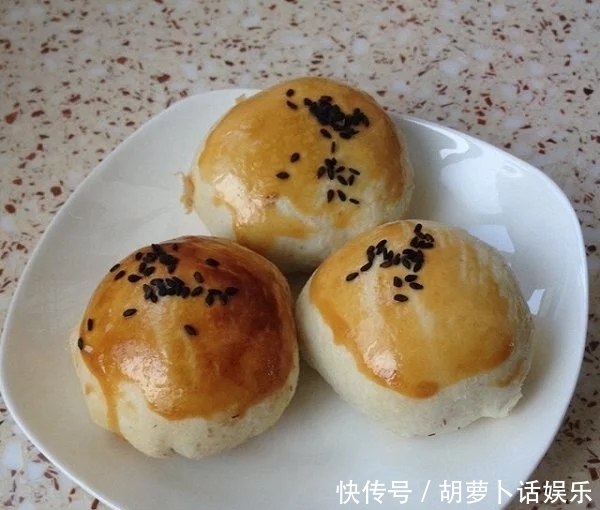 口感最棒的4类糕点,至今还没差评,青团上榜,第4种吃了就陶醉 凯发网址