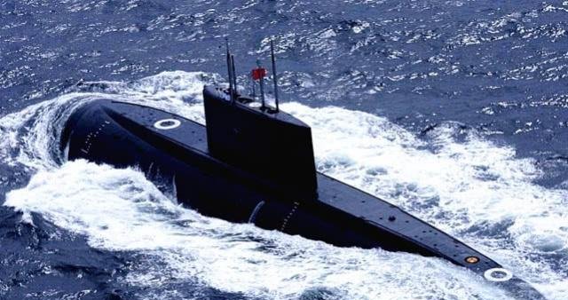 厉害!马伟明教授的研究成果,096核潜艇采用静