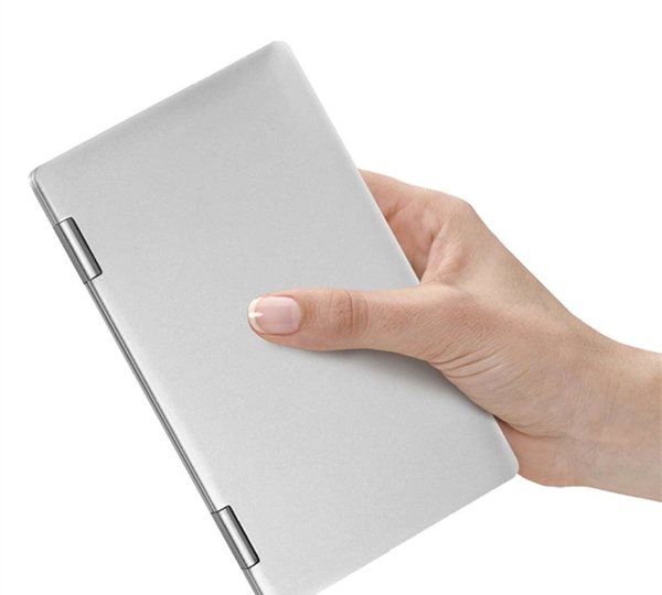 OneMix 2 Yoga口袋电脑发布:7寸可变形、m3处理器
