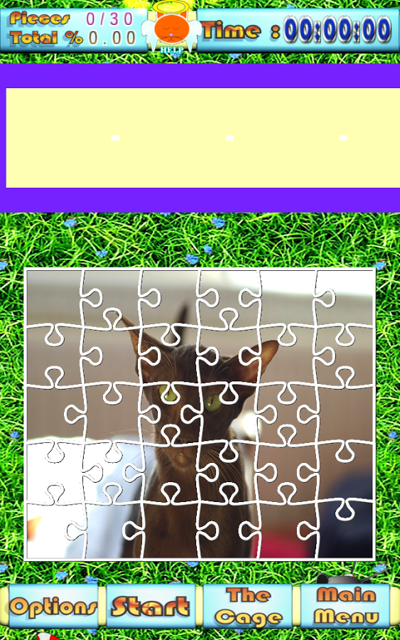 Gatti e Puzzles Free截图2