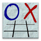 Fancy Tic Tac Toe