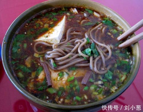 “小葱带你吃天下”——丰宁:寻味满族味道!