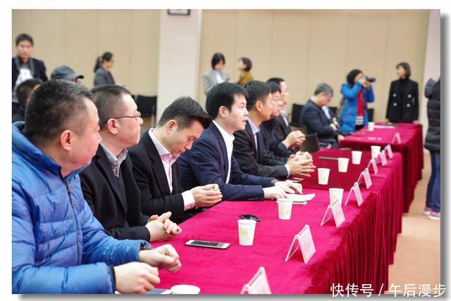 西安高新区2018政策发布会 创业者的梦想红包 尽在西安高新