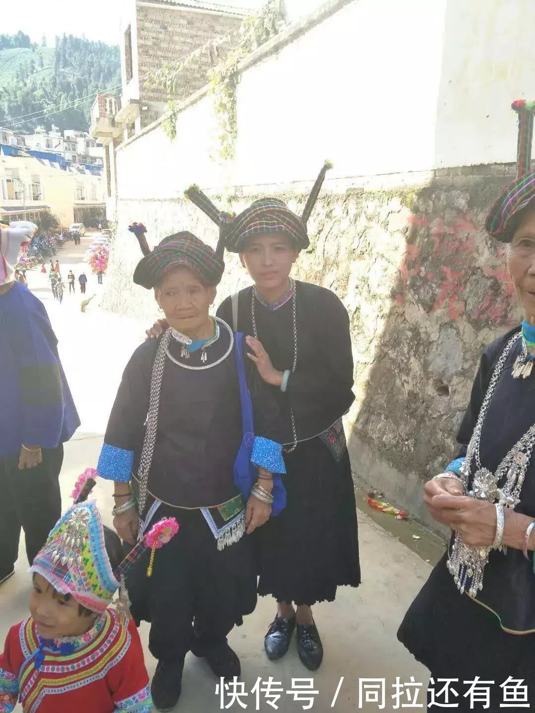 人数最多最神秘的少数民族--壮族