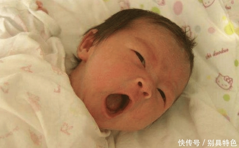 这4种“婴儿语言”,新手妈妈早学会,带娃轻松,宝宝也能少受罪 澳门赌场开户