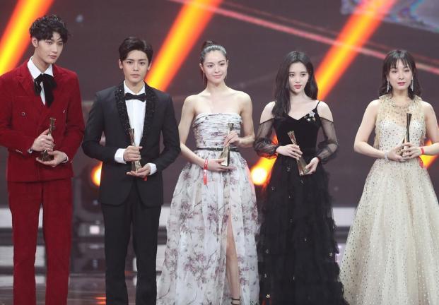 吴昕卸妆前后判若两人,潘玮柏看了会咋想?