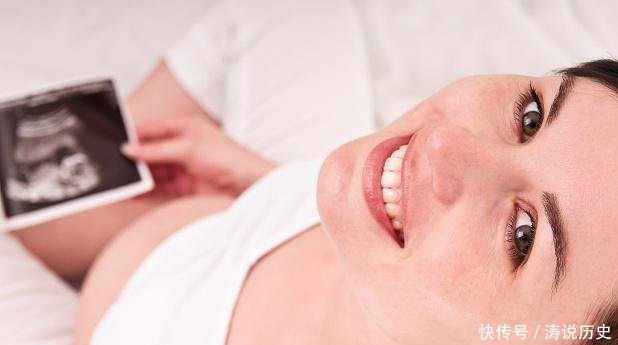 怀孕后,可以多吃3种水果,特别第1种,或许让 胎