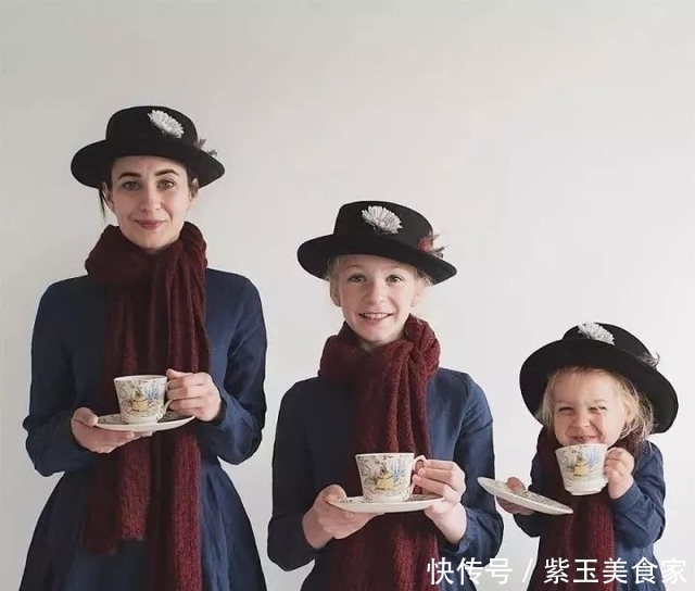 仅凭一组照片就能爆红网络 ,照片中只有母女三人 九州官方娱乐网app