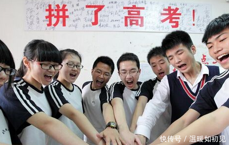 2019年高考,考生超1000万,全国有多少孩子能上