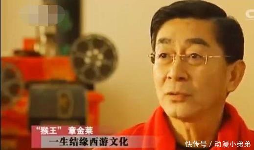 六小龄童8字评价周星驰《大话西游》,一句话说