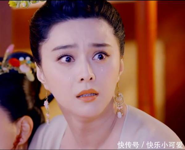 范冰冰疑偷税漏税恐面临牢狱之灾,李晨却有心