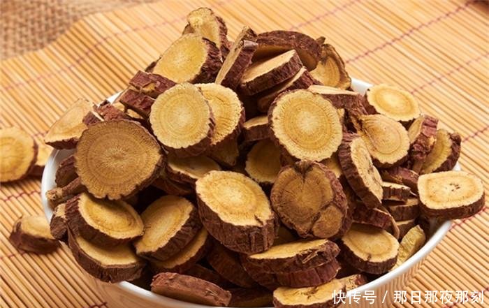 甘草片除了止咳, 还有什么作用 难道是心里安慰