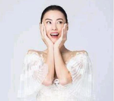 张柏芝第三胎DNA验证,周星驰张柏芝绯闻传开