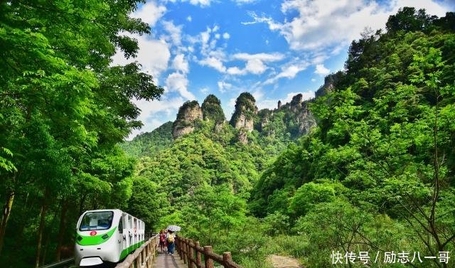 2019五一放假安排去哪玩五一国内旅游八大好