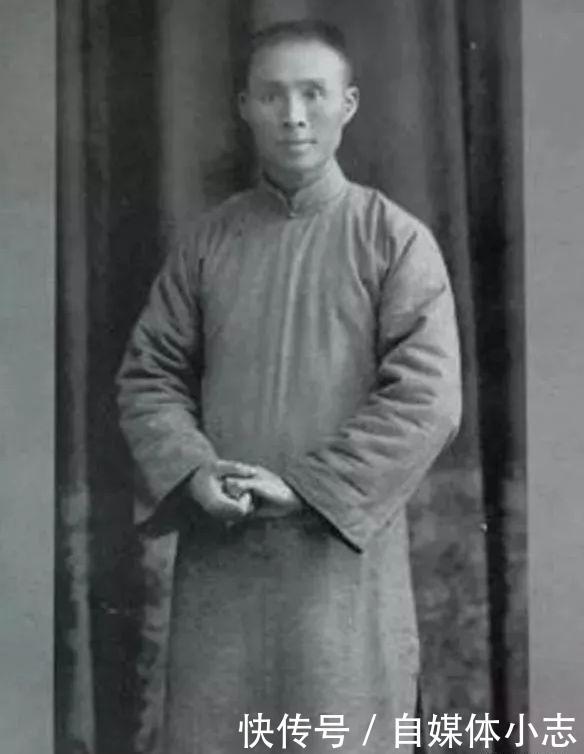 你可知道五四运动的学生领袖都有着怎样的人生