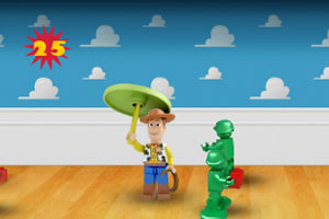 玩具总动员之拯救恐龙,玩具总动员之拯救恐龙