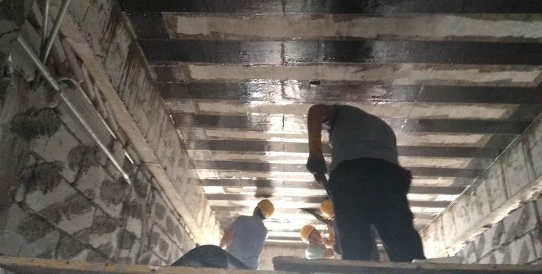 建筑加固图集有哪些(建筑加固图集) 钢结构蹦极设计 第2张 建筑加固图集有哪些(建筑加固图集) 钢结构蹦极设计 第2张