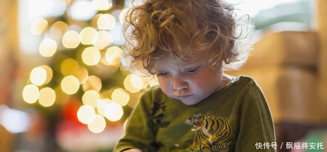 孩子注意力不集中,可能与这4个因素有关,不要