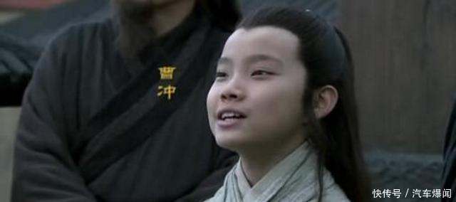 历史上曹操智商最高的儿子曹冲是怎么死的