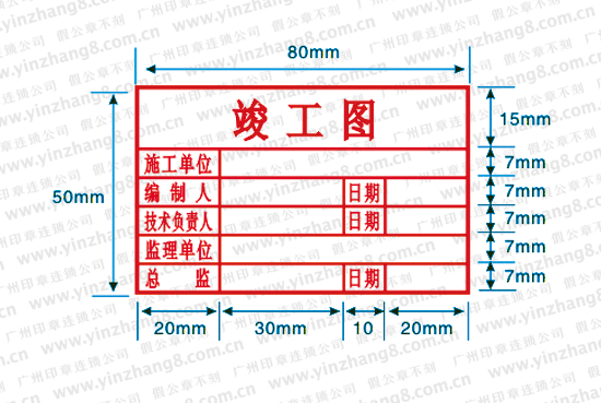 这个竣工章来自于哪里的?哪本规范要求_360问