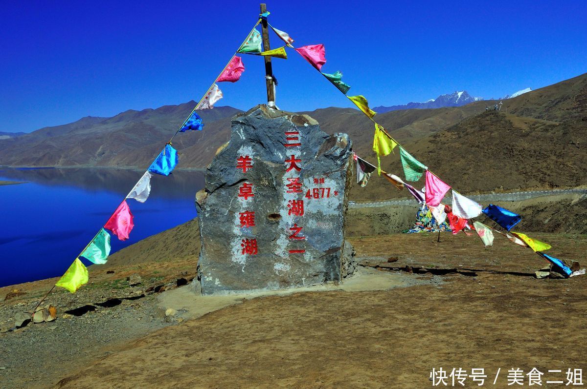 直击中国最“牛”湖泊,湖中鱼达到近3亿公斤,但却无人敢捕捞!