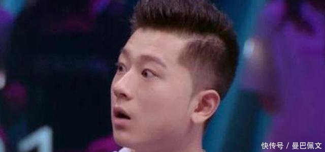 《中国新说唱》艾热9字怒怼制作人,吴亦凡沉默