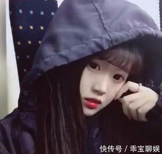 快手网红杨清柠被封杀不悔改, 注册8个号全被