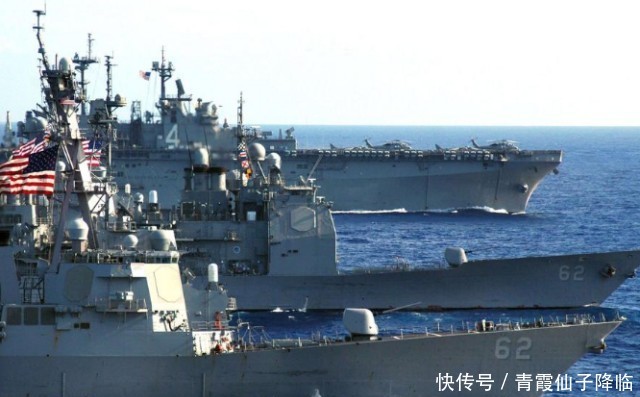 伊朗向全世界宣战