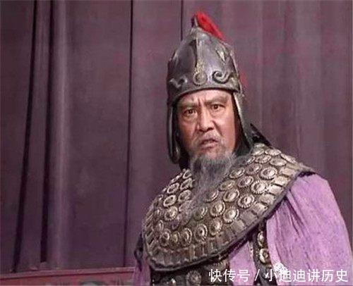 黄忠死后刘备说了几句话,诸葛亮听了后悔出山