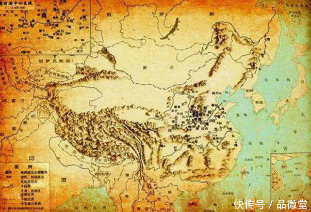 各朝代人口_中国古代各朝代的人口数量以及人口变迁的特点