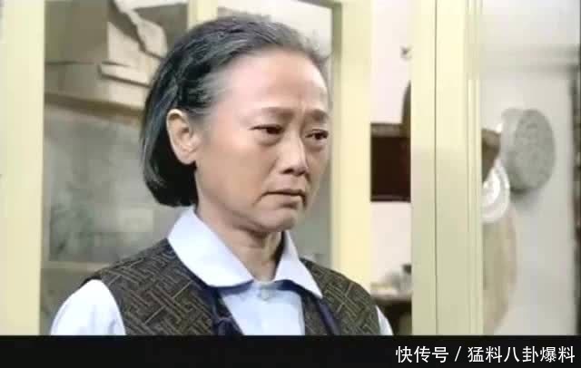 《金婚》:佟志离家,婆婆说文丽改变了好多,您又