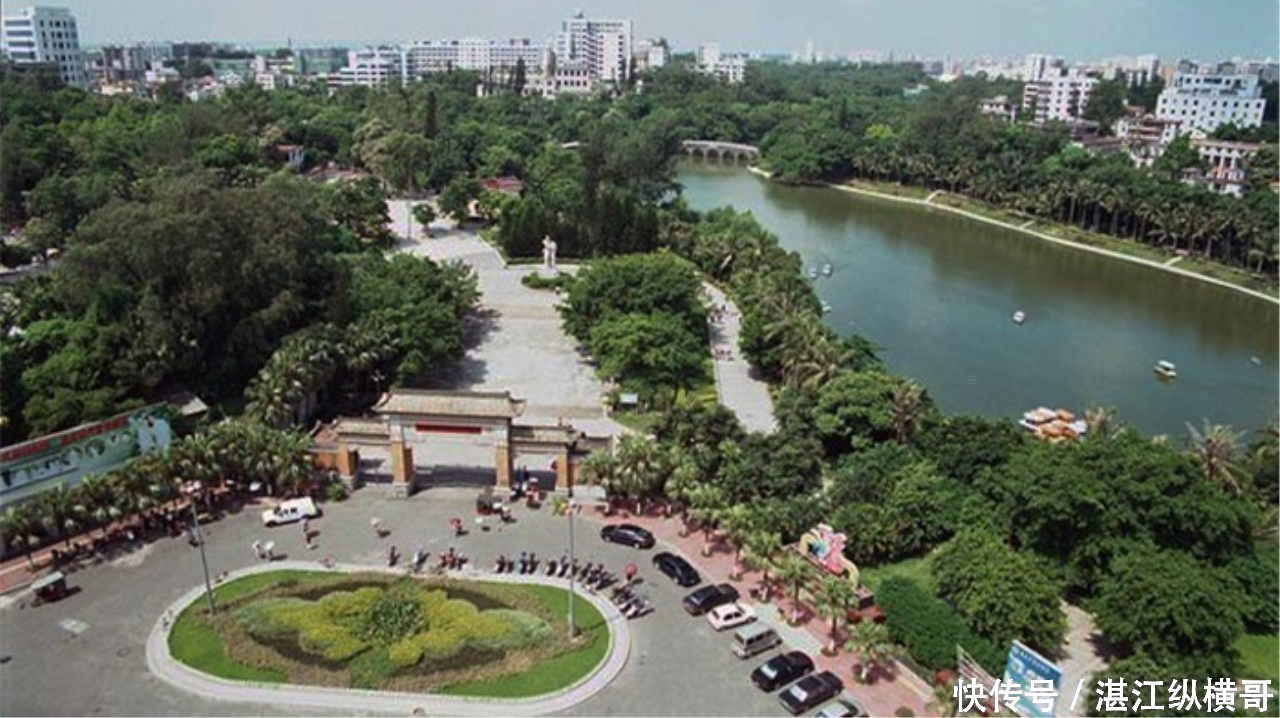 湛江到底是几线城市?三线四线还是五线?