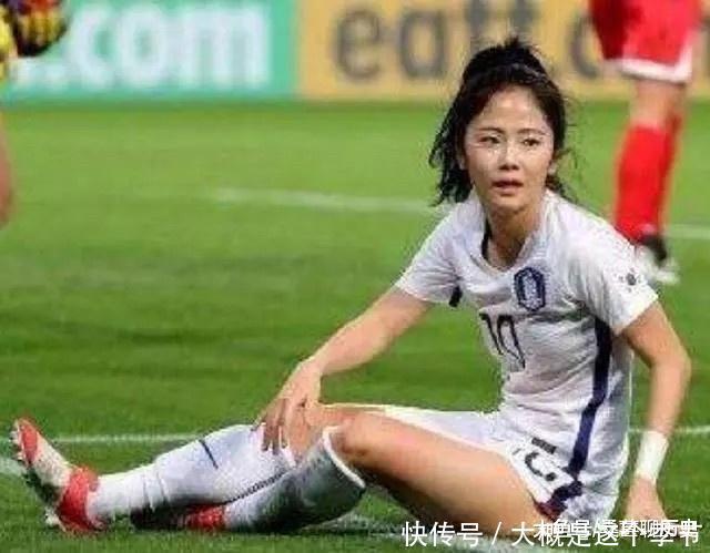 女足世界杯将至, 中国队手握两张王牌, 亚洲各队