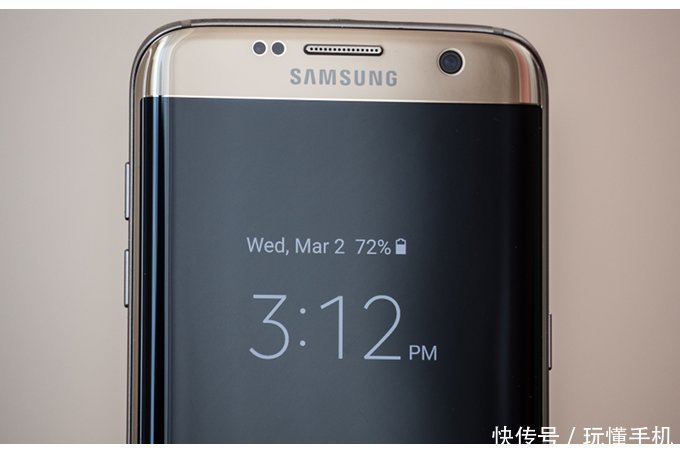 三星将为S7\/S7 edge推送Android 8.0 Oreo更新