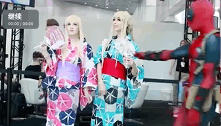 男的干了很多女的