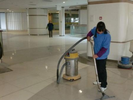 什么是开荒保洁 装修开荒保洁多少钱