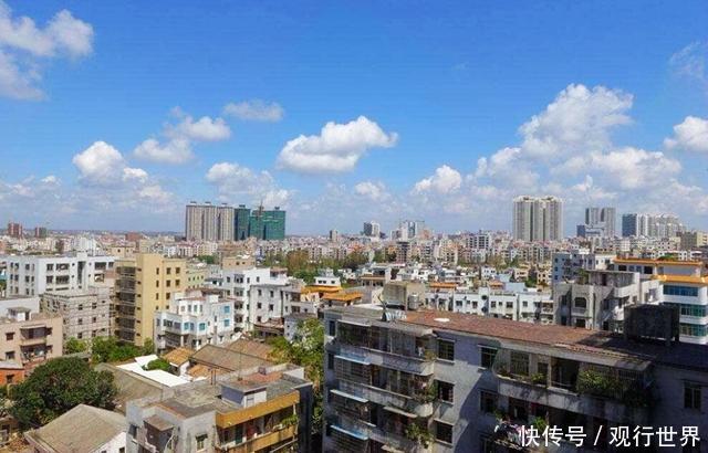 广东这座城市厉害了,或将成为国际都市,不是东