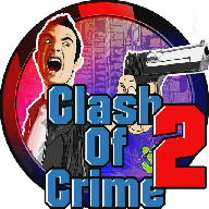 Clash of Crime Mad City War Go