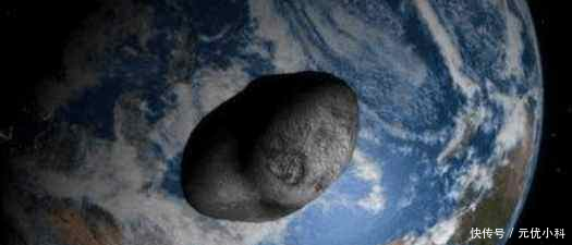 2036年人类或将遭遇一场灾难,毁灭之神有概