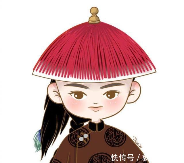 《延禧演员》漫画最新漫画照,明玉秒认出,这次樱花少女攻略图片