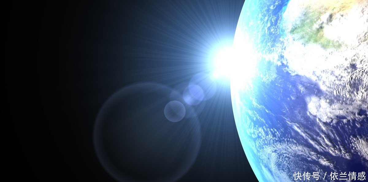 河南都能发生龙卷风,是地球生气了