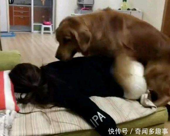 邻居家晚上总发出怪声,我通过门缝一看,吓得双腿发软