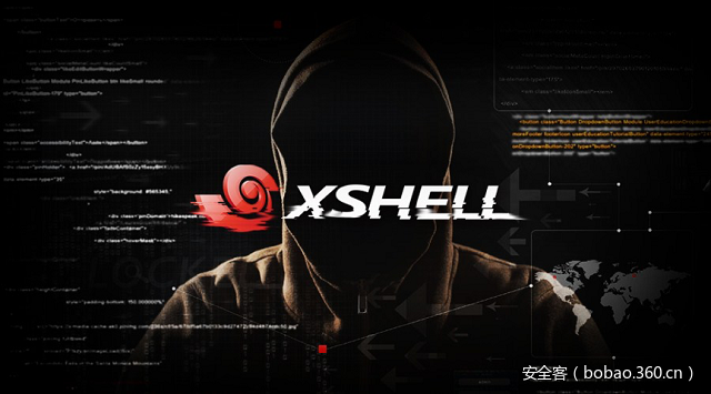【安全報告】XShellGhost事件技術回顧報告