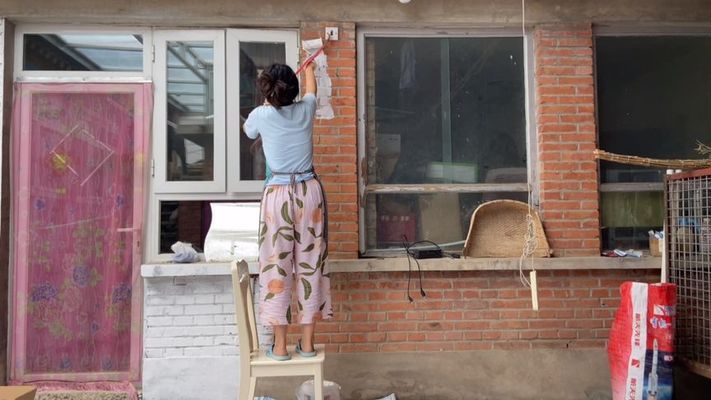 北京房屋改造视频大全 结构机械钢结构施工 第3张 北京房屋改造视频大全 结构机械钢结构施工 第3张