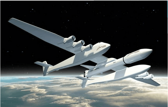 俄罗斯双体运输机究竟有什么用?属于特种飞机