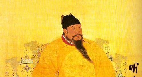 中国历史上功绩排名前十的帝王, 开辟大清盛世